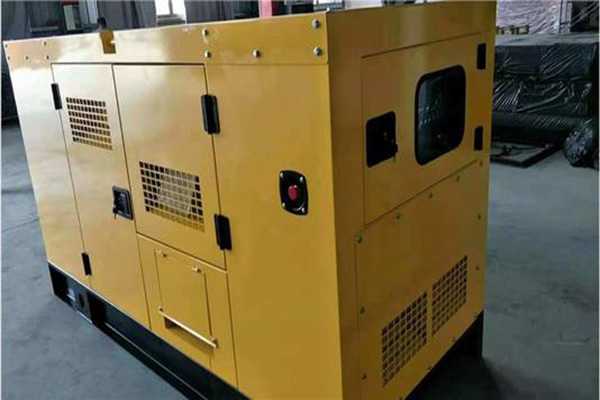 淮阳发电机出租