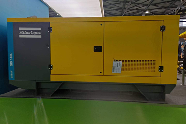 淮阳发电机出租