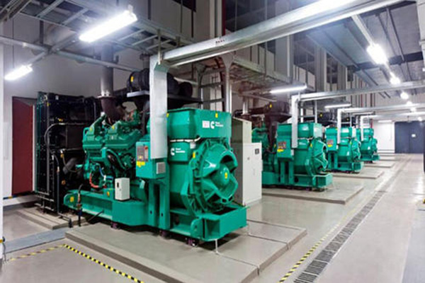 淮阳发电机出租