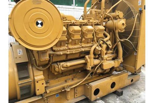 淮阳发电机出租