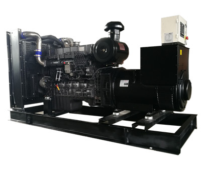 淮阳上柴柴油发电机组50KW-700KW