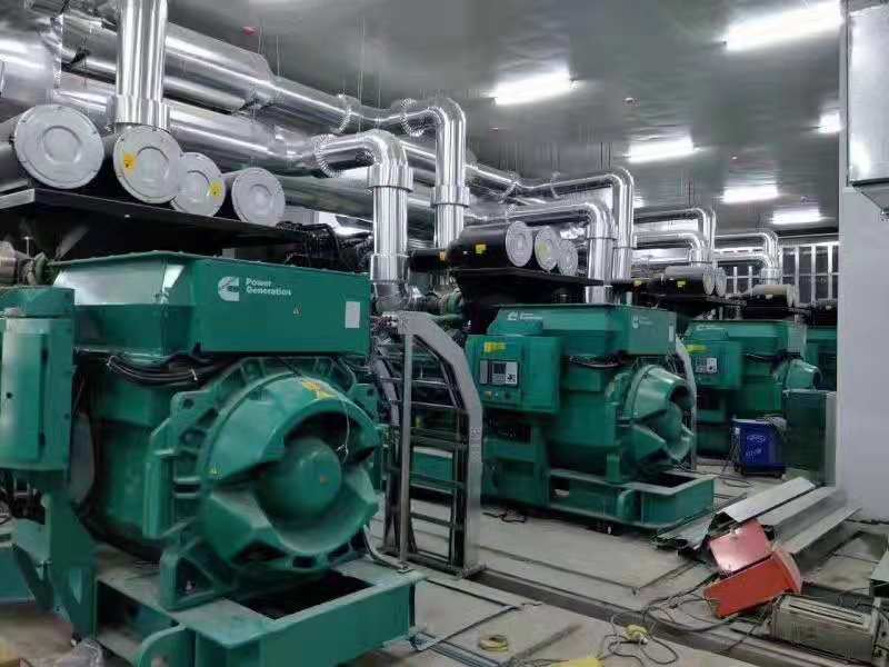 淮阳发电机出租