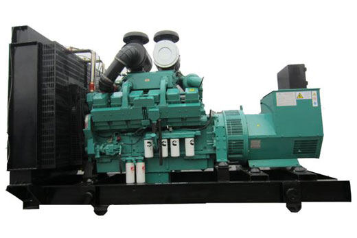 淮阳柴油发电机组