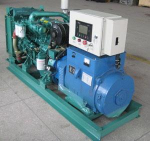 淮阳发电机出租