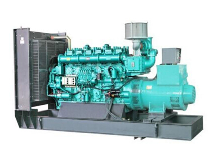 淮阳发电机出租