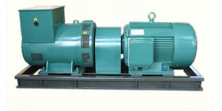 淮阳发电机出租