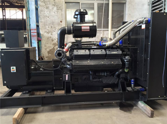 淮阳柴油发电机