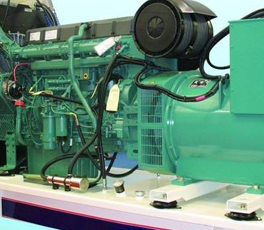 淮阳发电机出租