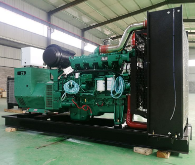 淮阳全新泰豪500kw大型柴油发电机组 淮阳全新泰豪500kw大型柴油发电机组